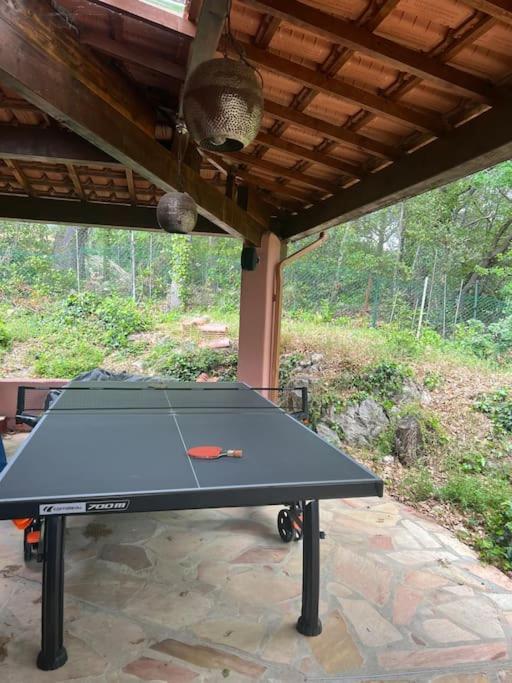 Villa Au Coeur De La Provence Evenos Ngoại thất bức ảnh