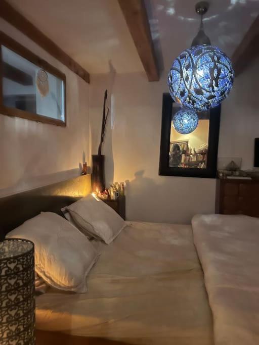 Villa Au Coeur De La Provence Evenos Ngoại thất bức ảnh