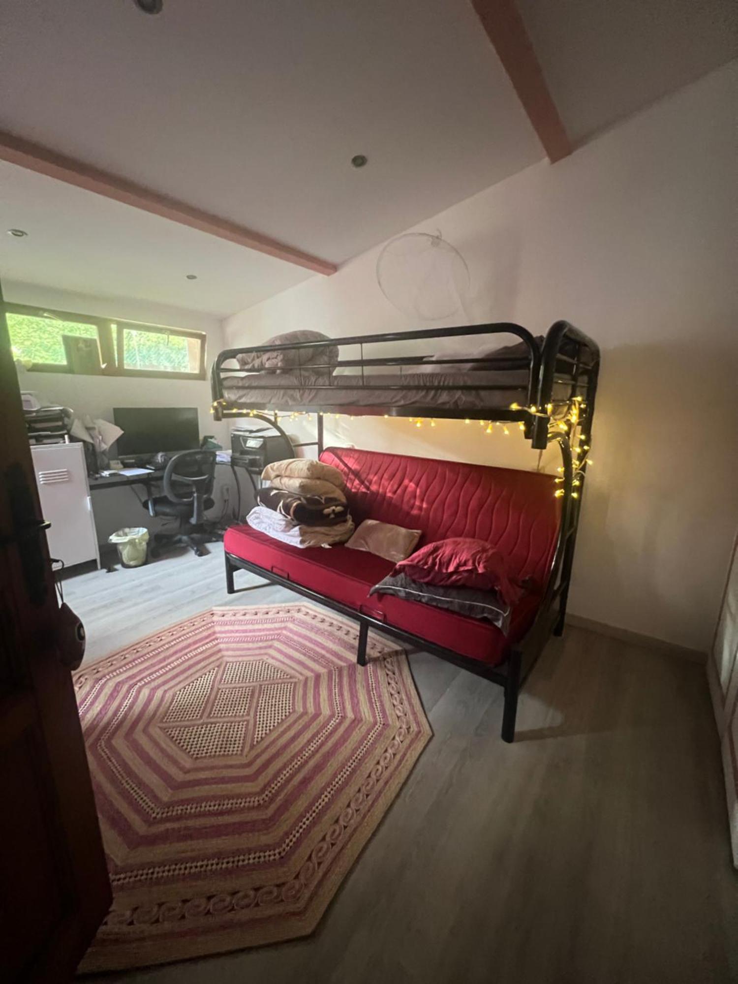 Villa Au Coeur De La Provence Evenos Ngoại thất bức ảnh
