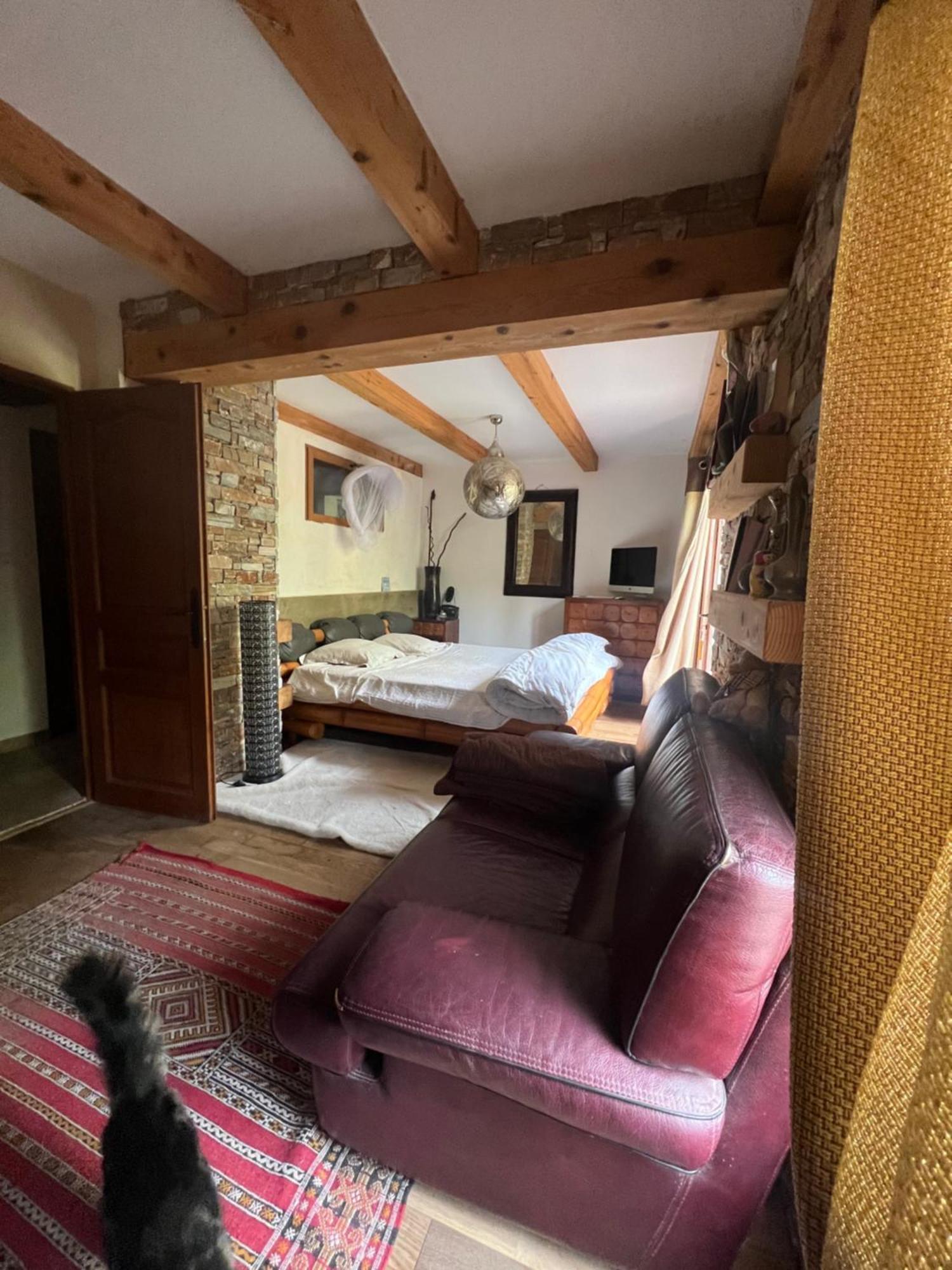 Villa Au Coeur De La Provence Evenos Ngoại thất bức ảnh