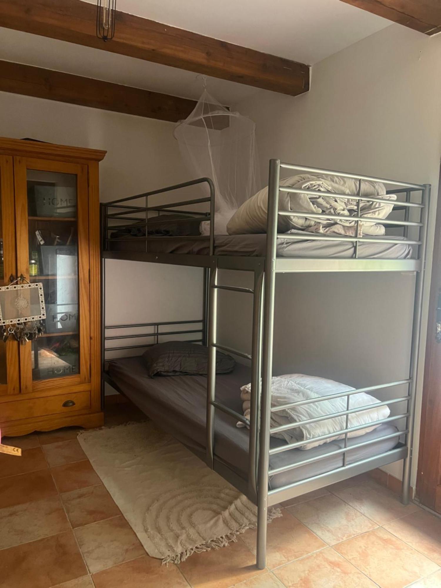 Villa Au Coeur De La Provence Evenos Ngoại thất bức ảnh