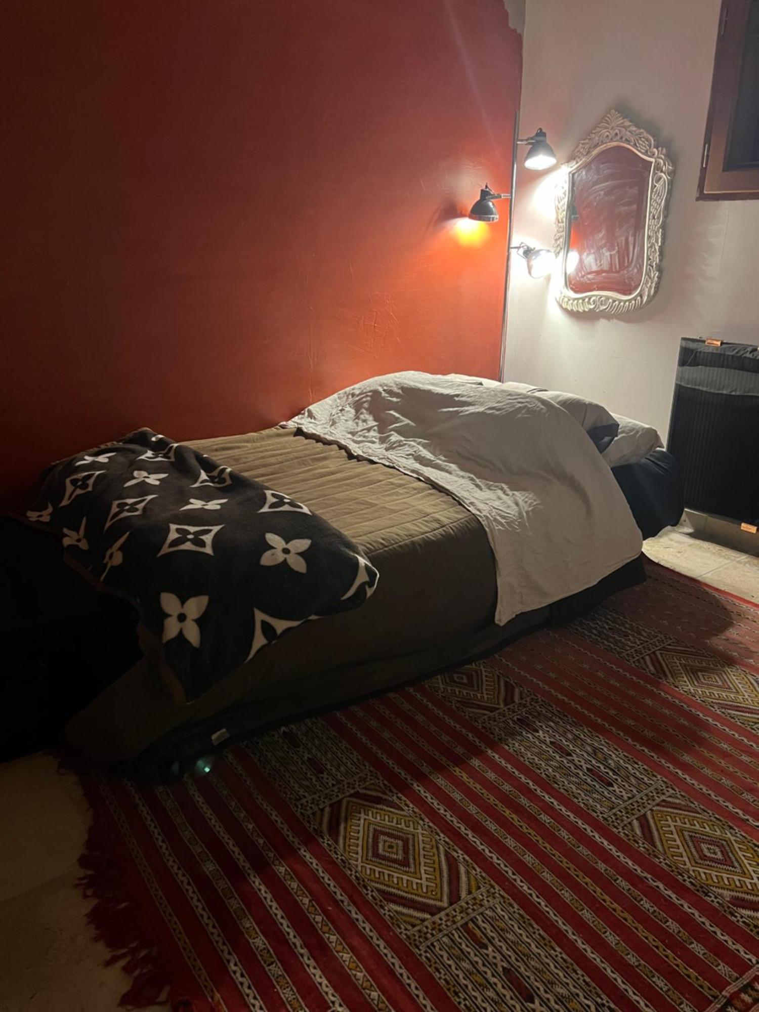 Villa Au Coeur De La Provence Evenos Ngoại thất bức ảnh